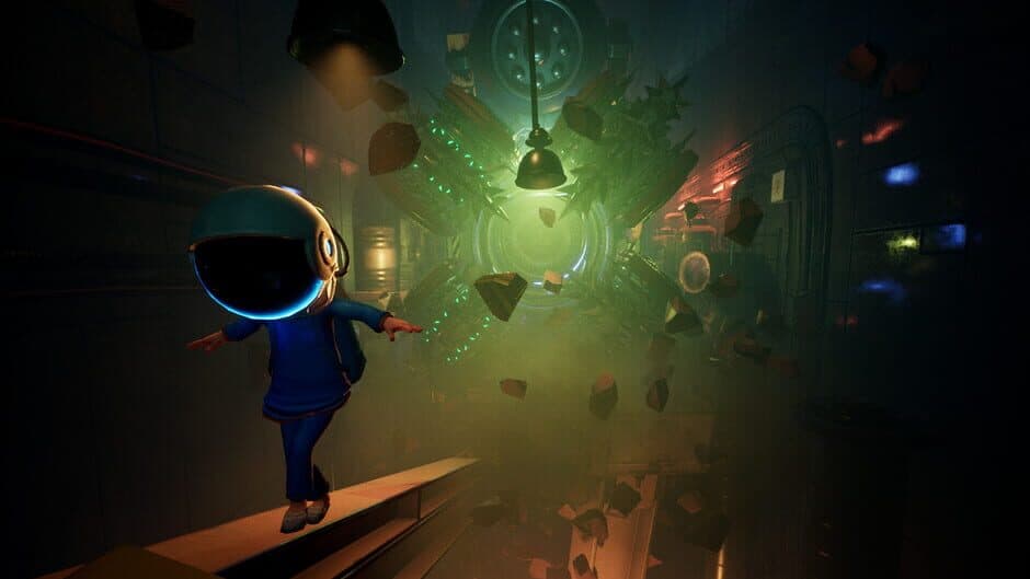 Скриншот 5 из Midnight Dreams