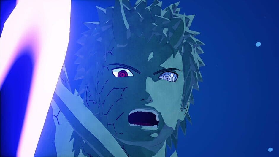 Скриншот 3 из Naruto to Boruto: Shinobi Striker - Master Character Training Pack: Obito Uchiha (Ten Tails)