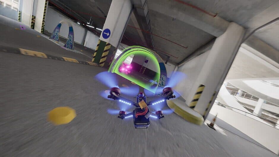 Скриншот 8 из FPV Logic