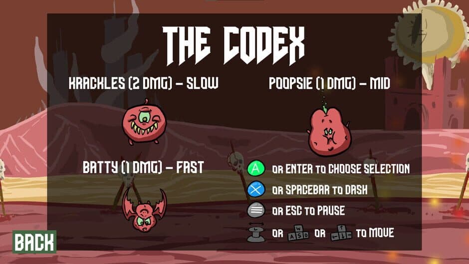 Скриншот 4 из Demon Dodger