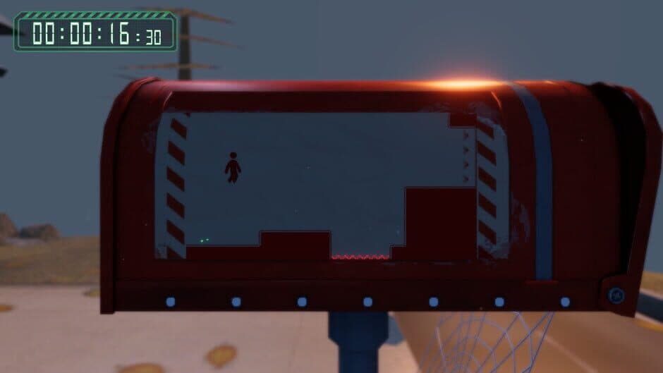 Скриншот 4 из FireRun