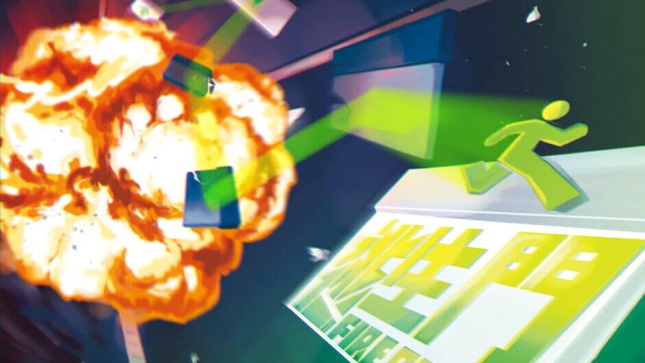 Скриншот 6 из FireRun