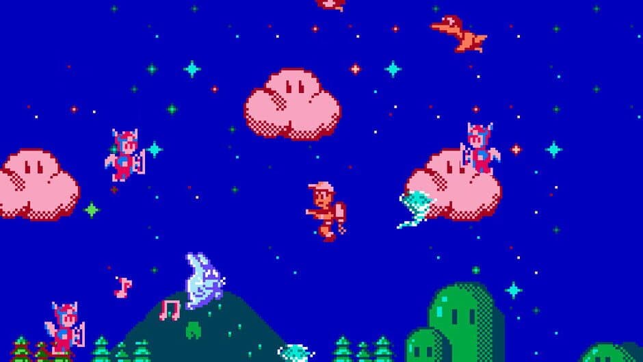 Скриншот 2 из Star Keeper