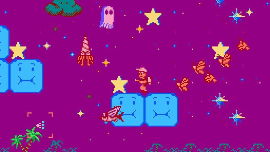 Скриншот 3 из Star Keeper