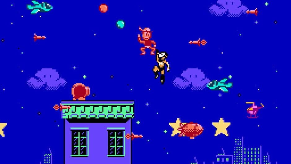 Скриншот 4 из Star Keeper
