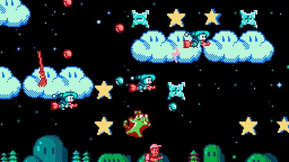 Скриншот 5 из Star Keeper