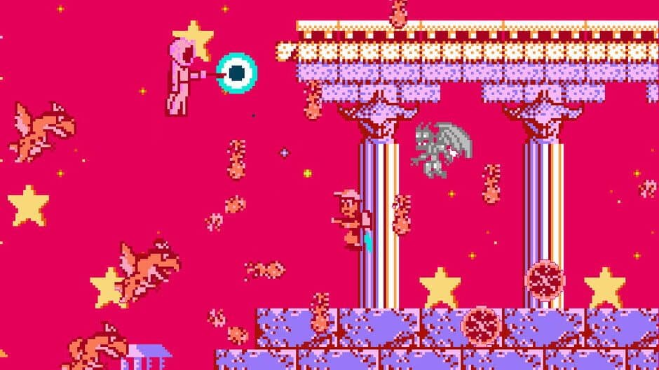Скриншот 6 из Star Keeper