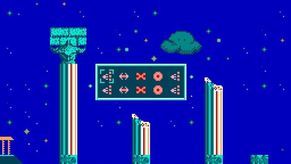 Скриншот 7 из Star Keeper