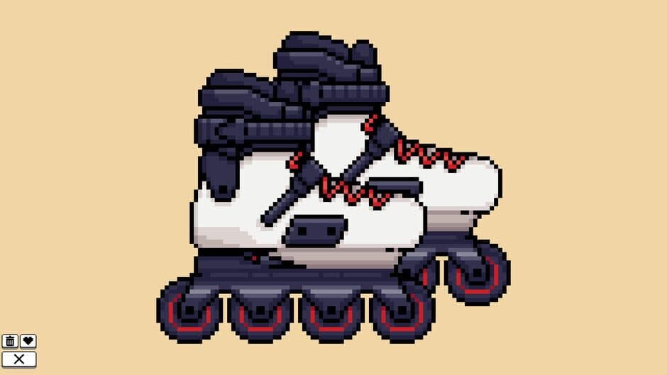 Скриншот 3 из Coloring Pixels: Transport Pack