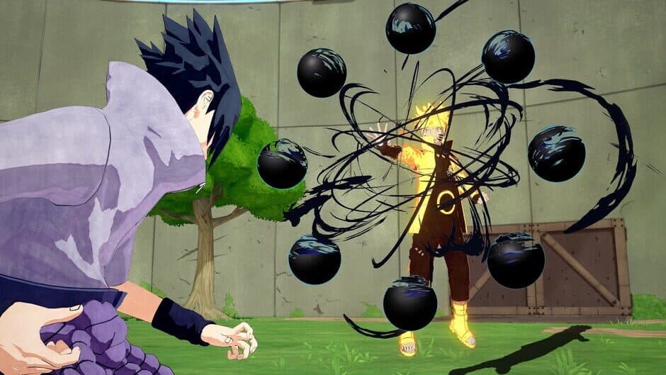 Скриншот 5 из Naruto to Boruto: Shinobi Striker - Ultimate Edition