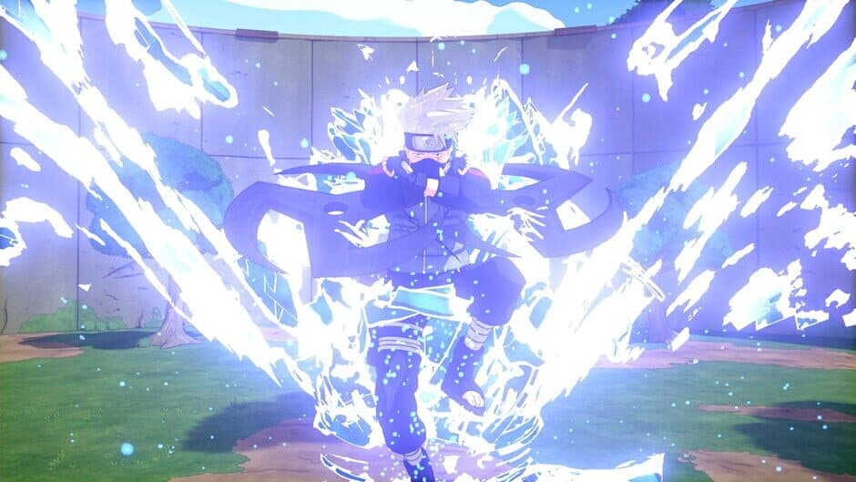 Скриншот 6 из Naruto to Boruto: Shinobi Striker - Ultimate Edition