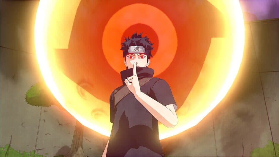 Скриншот 4 из Naruto to Boruto: Shinobi Striker - Ultimate Edition