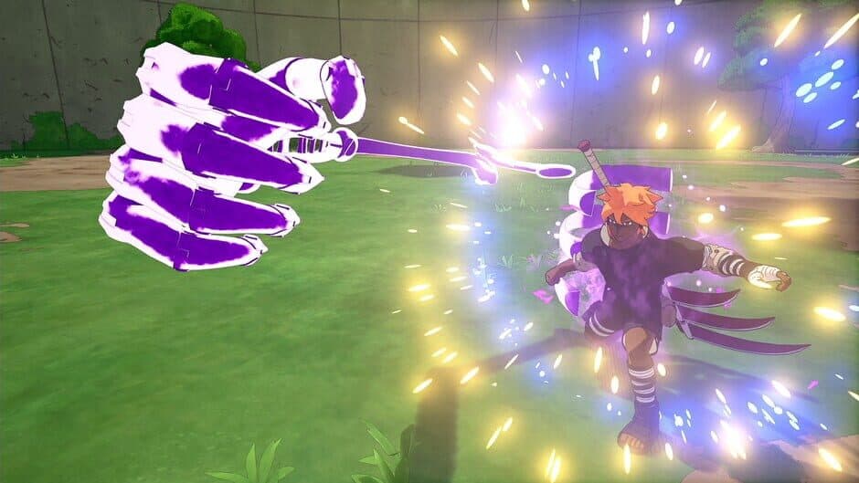 Скриншот 7 из Naruto to Boruto: Shinobi Striker - Ultimate Edition