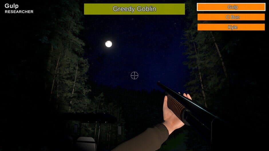 Скриншот 4 из Beast Blasters