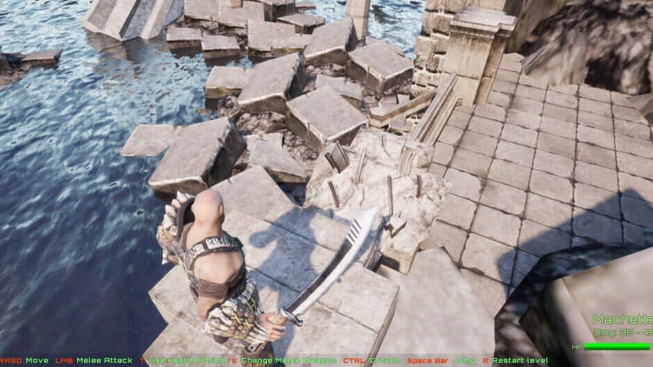 Скриншот 4 из Soulsland 3: Spider Invasion