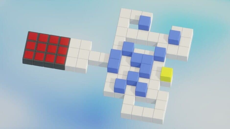 Скриншот 5 из Sokoban 3D