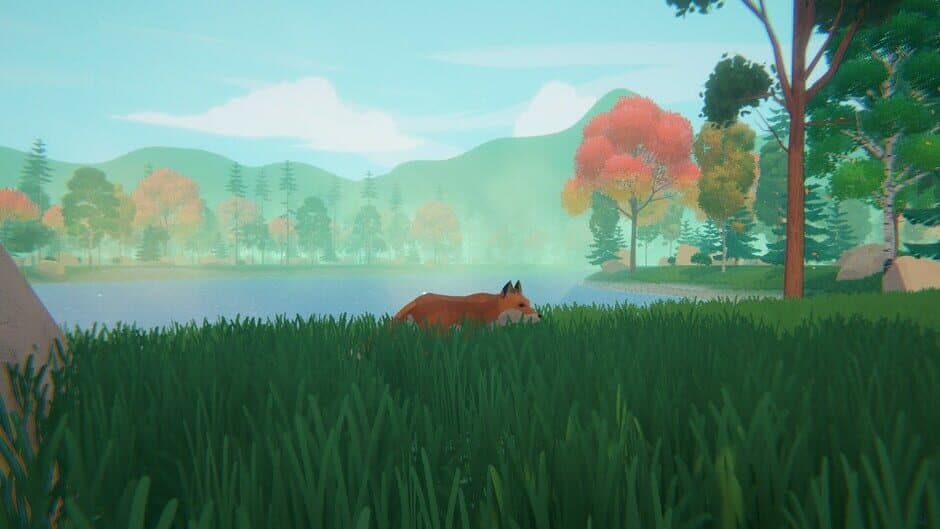 Скриншот 3 из Leafy Trails
