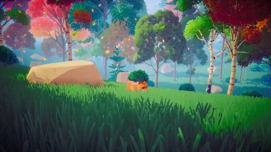 Скриншот 4 из Leafy Trails