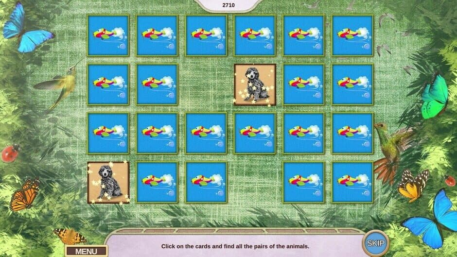 Скриншот 3 из My Lovely Pets 2: Collector's Edition
