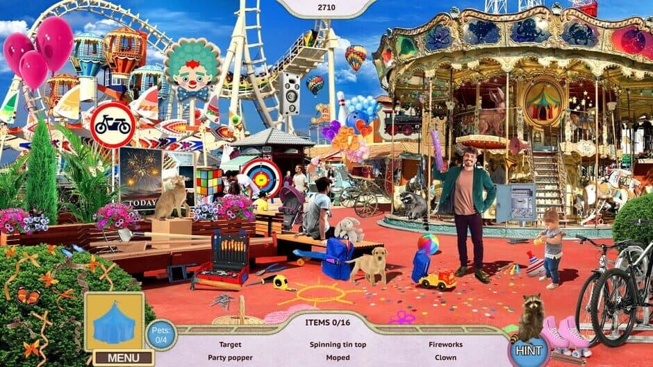 Скриншот 4 из My Lovely Pets 2: Collector's Edition
