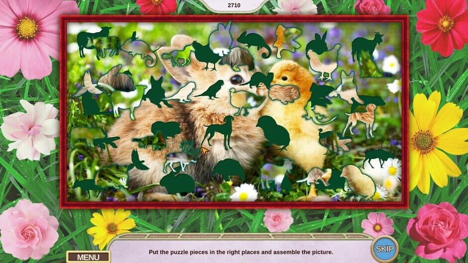 Скриншот 5 из My Lovely Pets 2: Collector's Edition