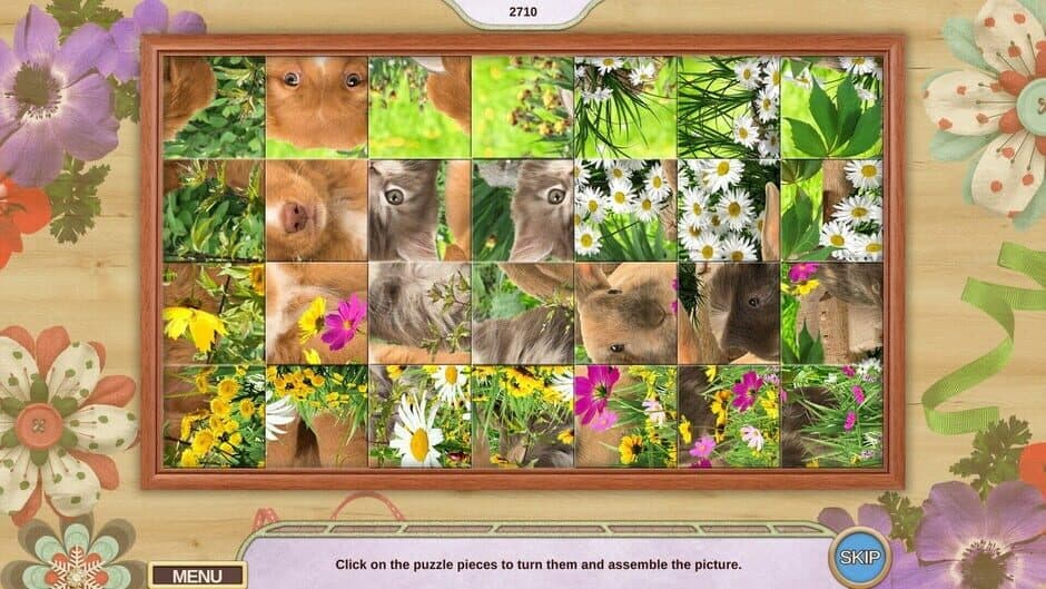 Скриншот 8 из My Lovely Pets 2: Collector's Edition