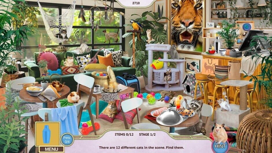 Скриншот 11 из My Lovely Pets 2: Collector's Edition
