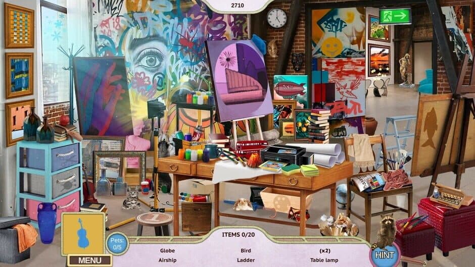 Скриншот 7 из My Lovely Pets 2: Collector's Edition