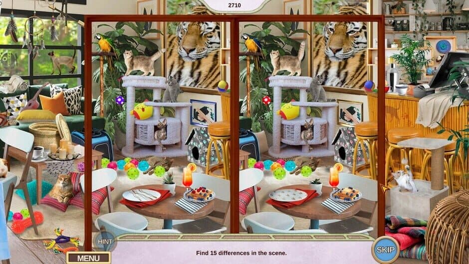 Скриншот 12 из My Lovely Pets 2: Collector's Edition