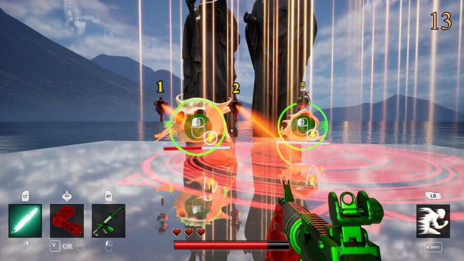 Скриншот 1 из Tempo Mayhem