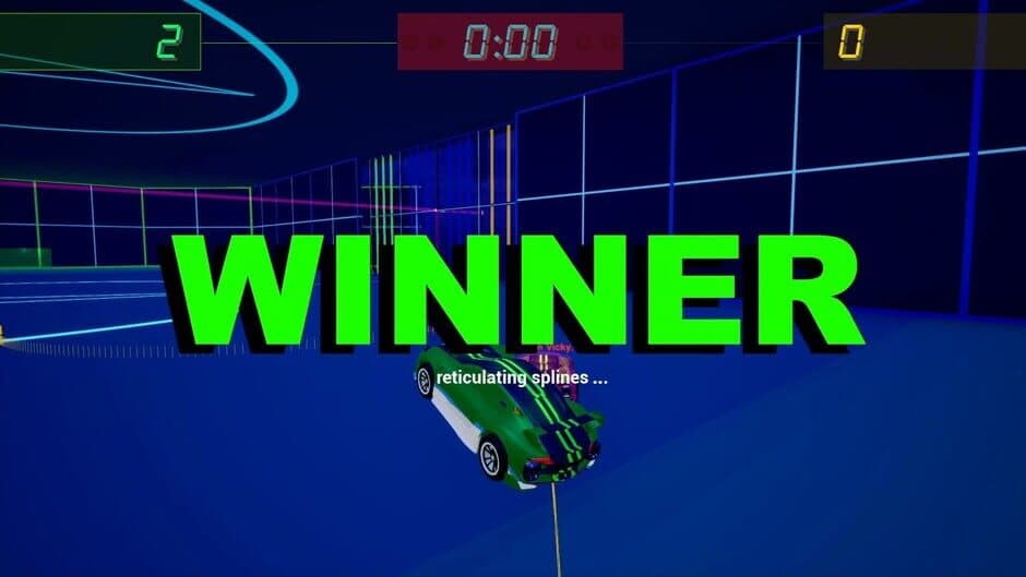 Скриншот 6 из Impulse