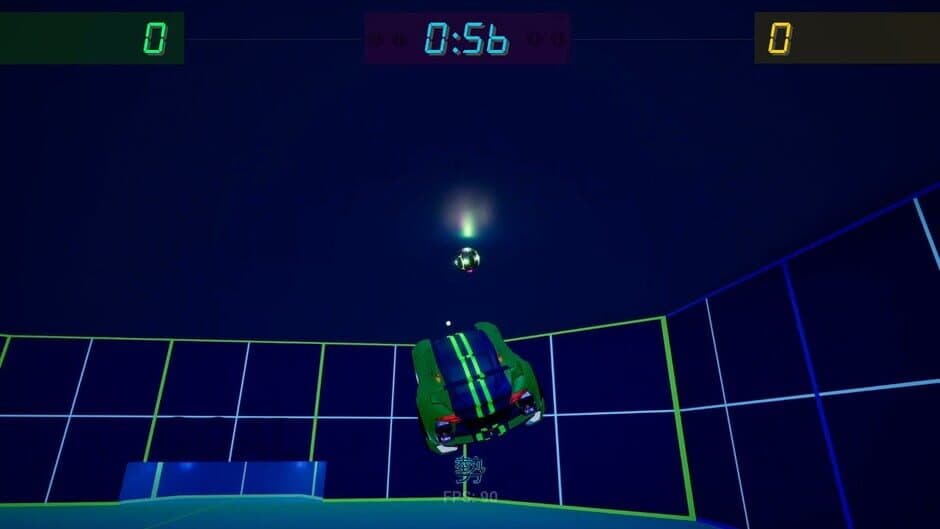 Скриншот 1 из Impulse