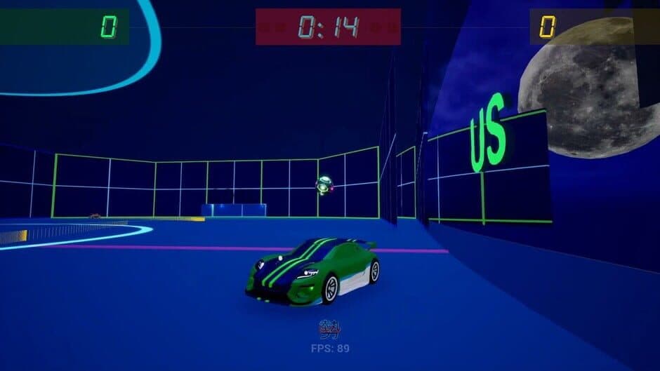 Скриншот 3 из Impulse