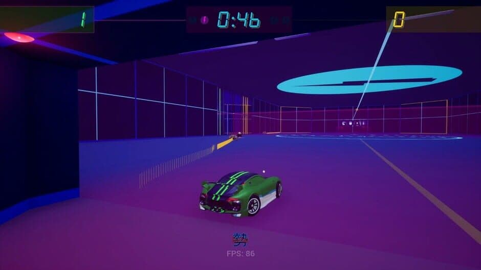 Скриншот 5 из Impulse
