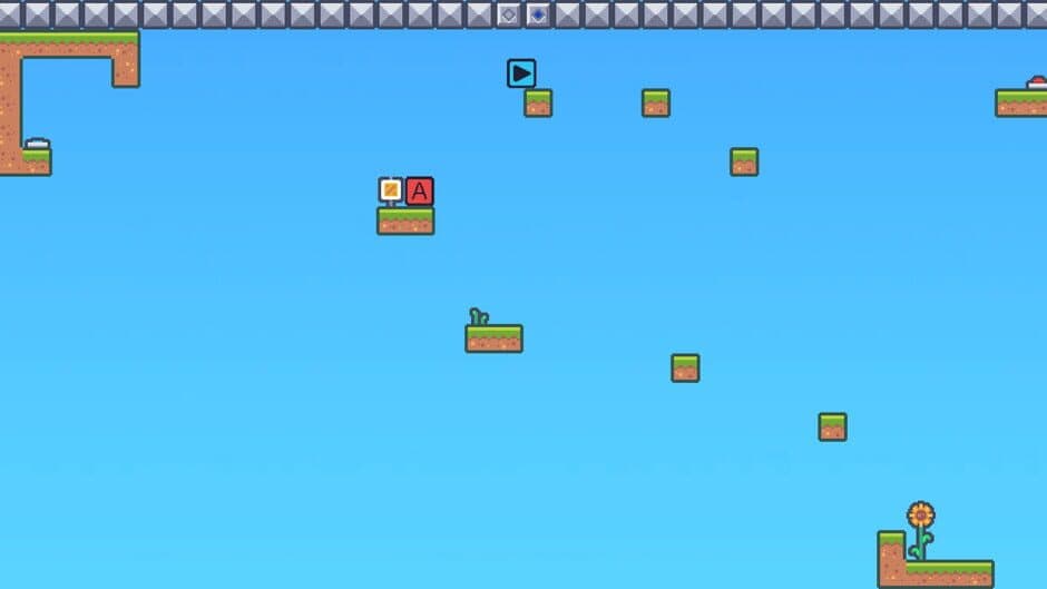 Скриншот 3 из Dream Of a Square