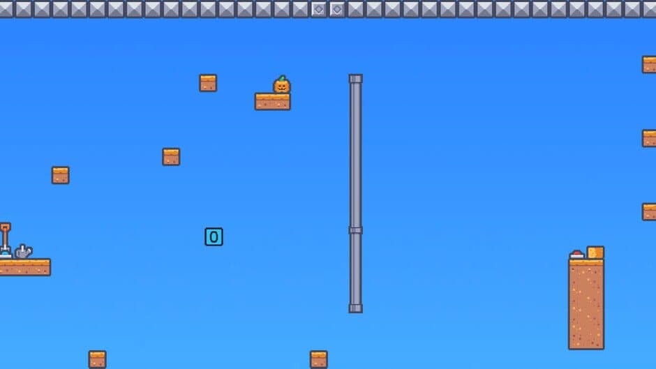 Скриншот 5 из Dream Of a Square