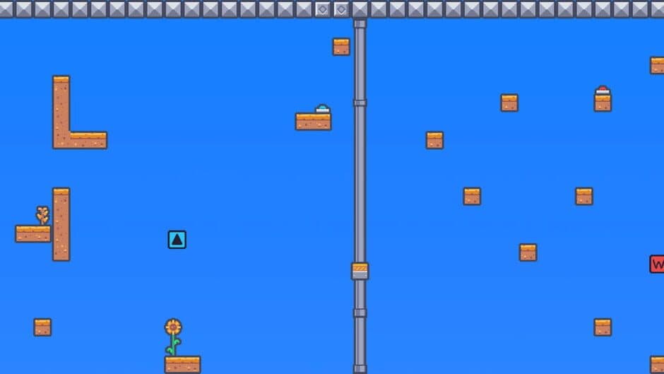 Скриншот 6 из Dream Of a Square