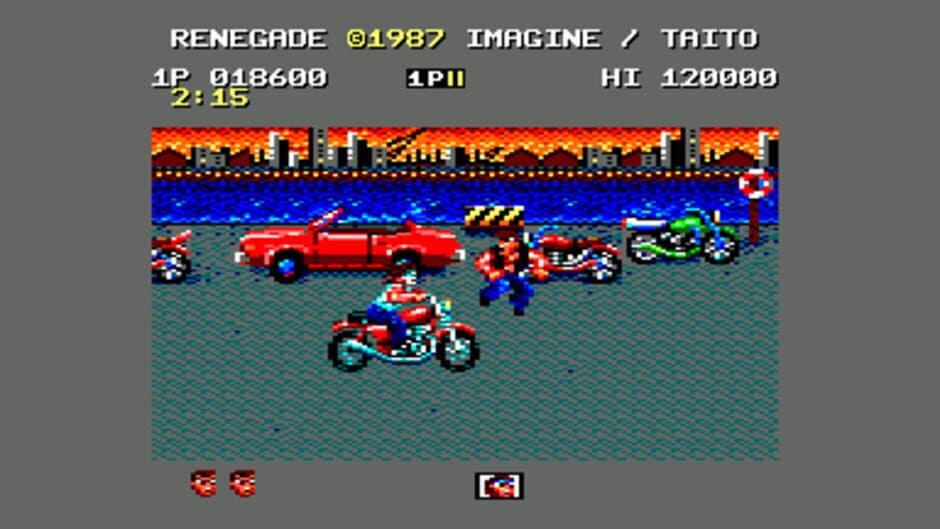 Скриншот 3 из Renegade