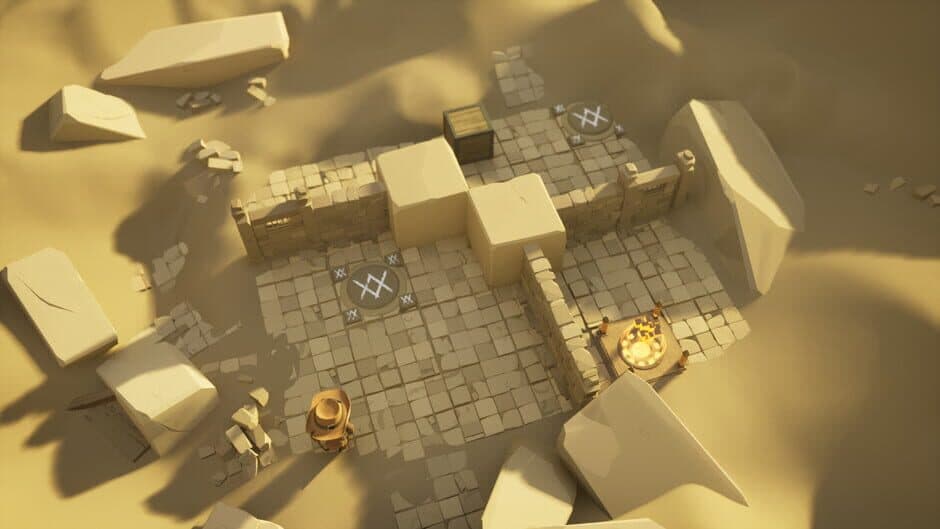 Скриншот 5 из Shattered Legacy