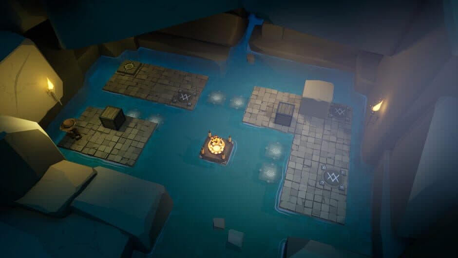Скриншот 6 из Shattered Legacy