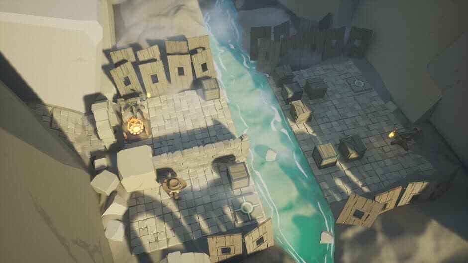 Скриншот 7 из Shattered Legacy