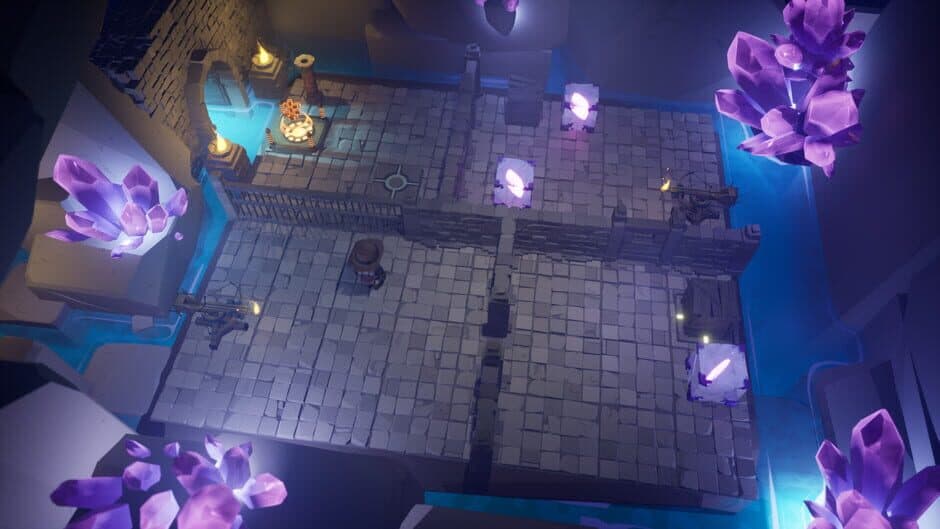 Скриншот 2 из Shattered Legacy