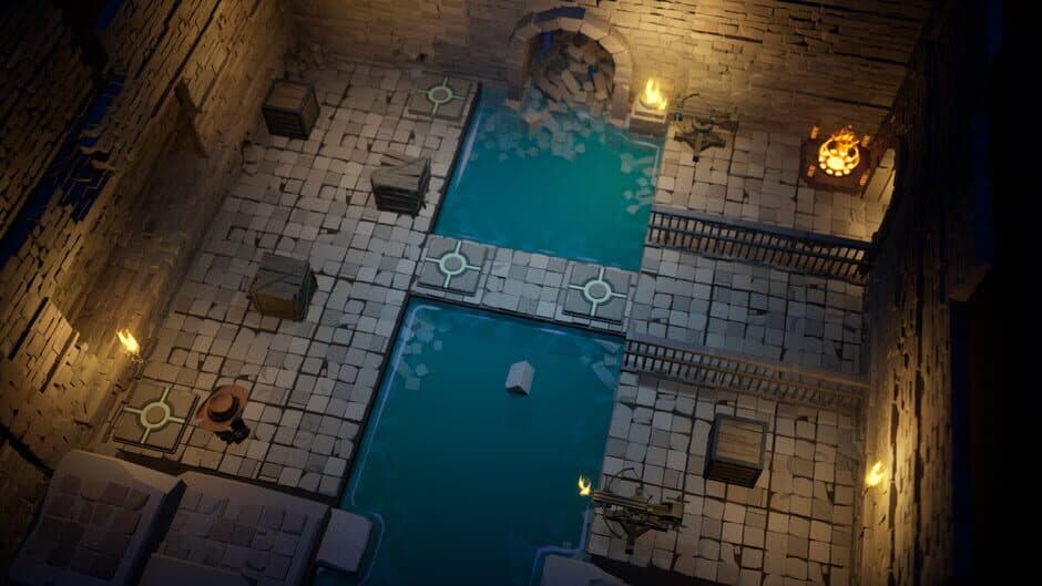 Скриншот 8 из Shattered Legacy