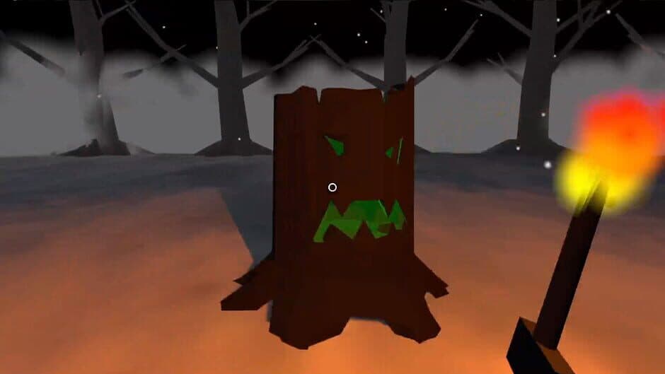 Скриншот 2 из Forest Phantoms