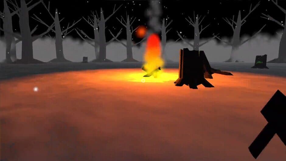 Скриншот 4 из Forest Phantoms