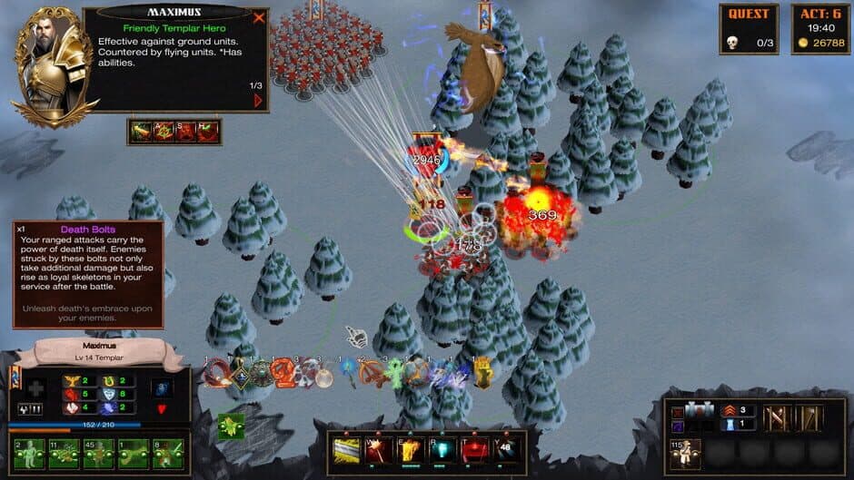 Скриншот 1 из Sky Is Arrows: Celestial Bow Item Chest
