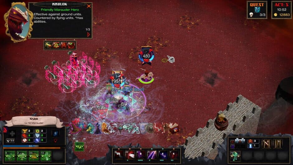 Скриншот 7 из Sky Is Arrows: Celestial Bow Item Chest
