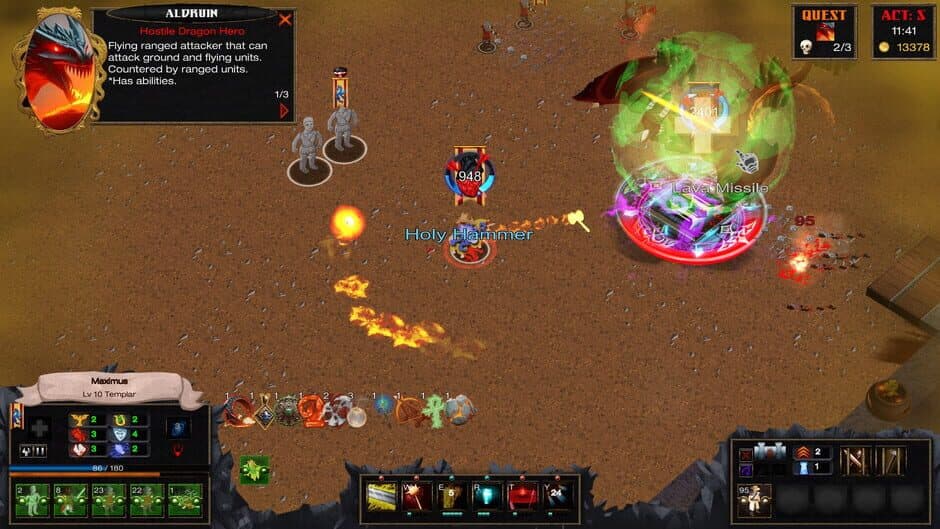 Скриншот 10 из Sky Is Arrows: Celestial Bow Item Chest