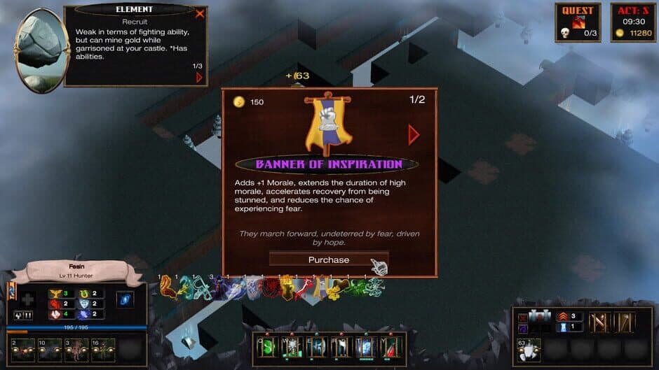 Скриншот 8 из Sky Is Arrows: Celestial Bow Item Chest