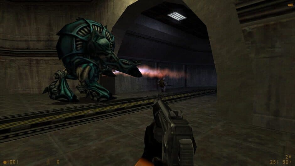 Скриншот 3 из Half-Life: Source Fixed